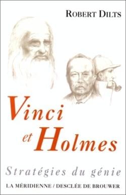 Vinci et Holmes : Stratégies du génie