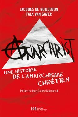 AnarChrist !