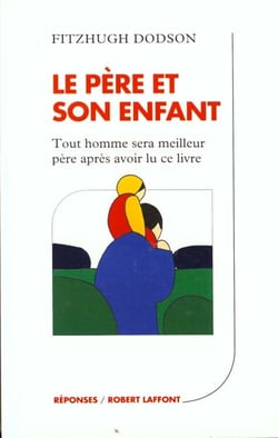 Le pere et son enfant