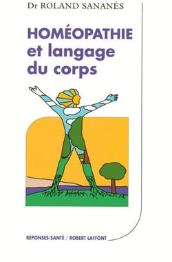 Homéopathie et langage du corps