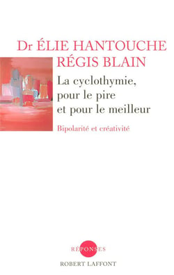La cyclothymie, pour le meilleur et pour le pire - bipolarité et créativité