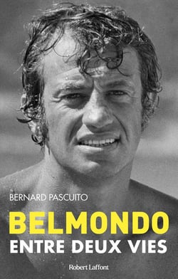 Belmondo entre deux vies
