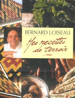 Mes recettes de terroir