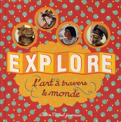 Explore l'art à travers le monde