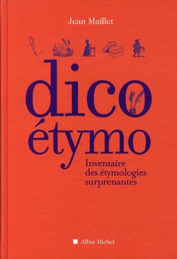 Dico étymo