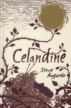 Celandine Tome 2
