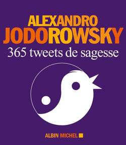 365 tweets de sagesse