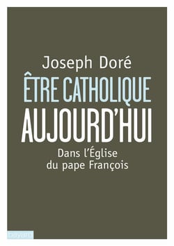 Être catholique aujourd'hui - ce qui change avec le pape françois