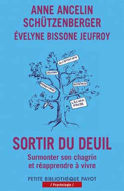 Sortir du deuil