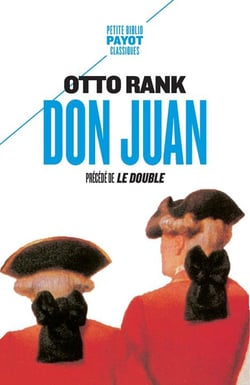 Don Juan - le double