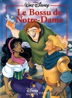 Le Bossu de Notre-Dame, DISNEY CLASSIQUE