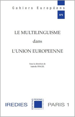 Le multilinguisme dans l'Union européenne