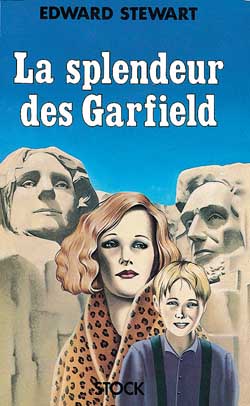 La splendeur des garfield