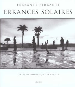 Errances solaires
