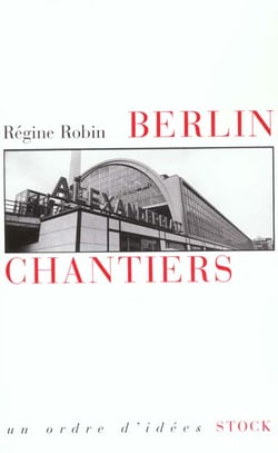 BERLIN CHANTIERS