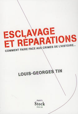 ESCLAVAGE ET REPARATIONS