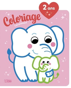Colo tendre les animaux