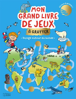 Voyage autour du monde