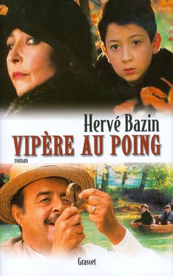 VIPERE AU POING