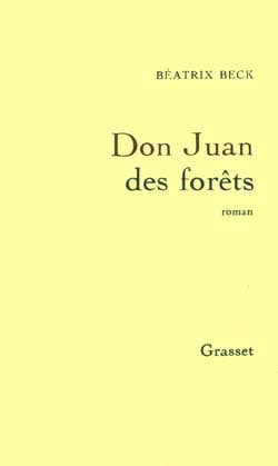 Don juan des forets