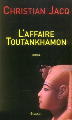 L'affaire Toutankhamon