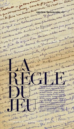 La règle du jeu n.43