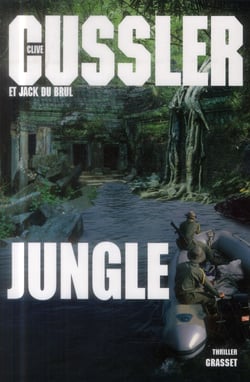 JUNGLE
