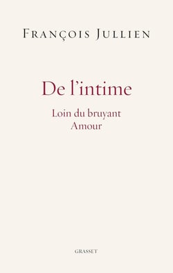 De l'intime