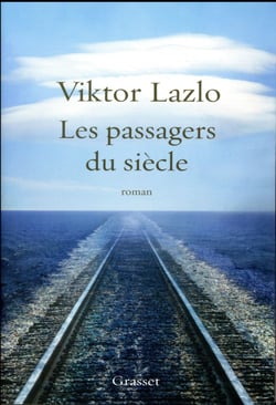 Les passagers du siècle