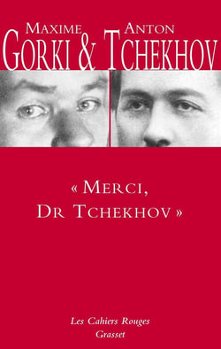 « merci Dr. Tchekhov »