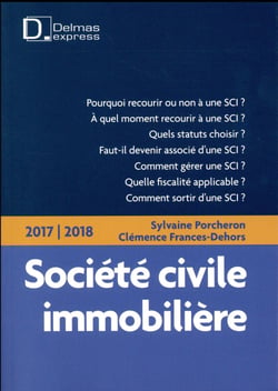 Societe Civile Immobiliere