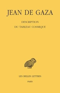 Description du tableau cosmique