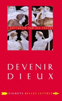 Devenir dieux