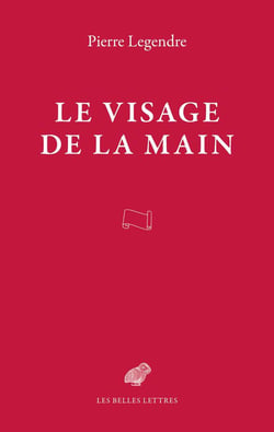 Le visage de la main