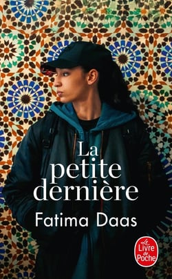 La Petite dernière