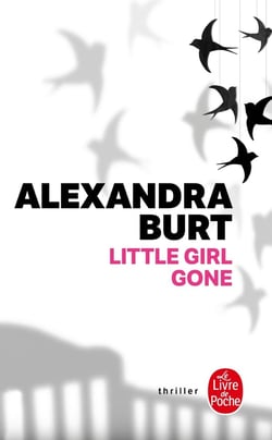Little girl gone