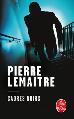 Cadres noirs