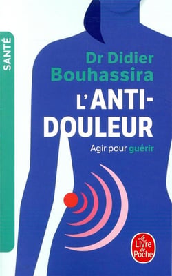 L'Anti-douleur