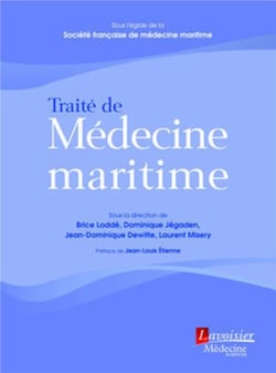 Traité de médecine maritime