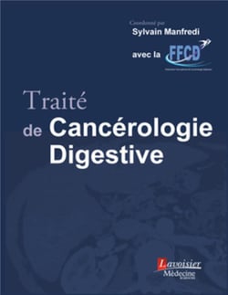 Traité de cancérologie digestive