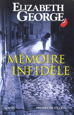Memoire infidele