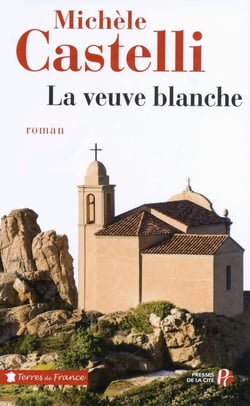 La Veuve blanche