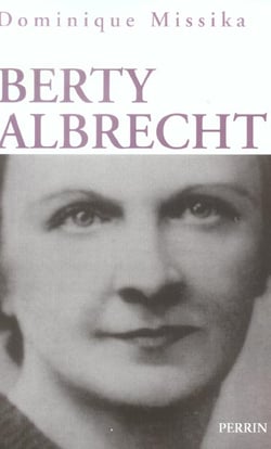 Berty albrecht