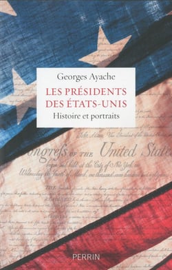 Les presidents des Etats-Unis