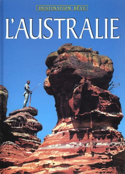 L'australie - destination reve