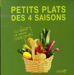 Petits plats des 4 saisons