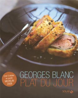 Plat du jour