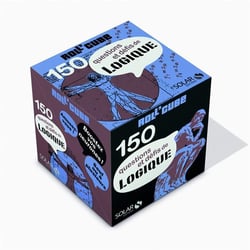 Roll'Cube Logique