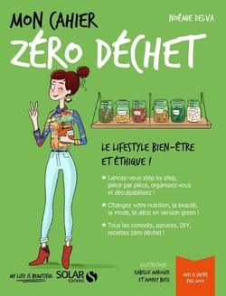 Mon cahier : zéro déchet