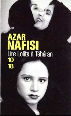 Lire Lolita à Téhéran